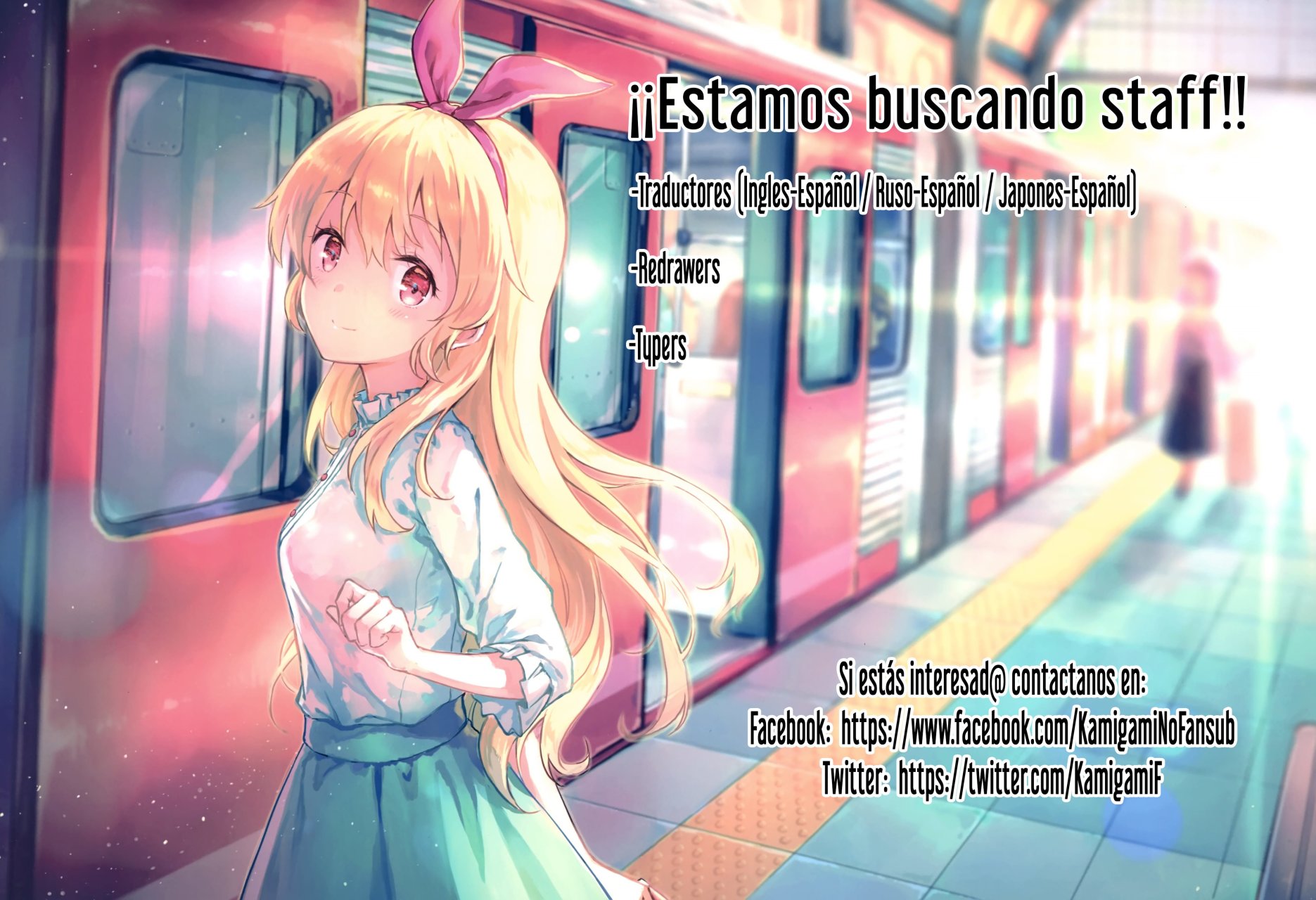 World's End Harem Fantasia Capitulo 11.2 página 20