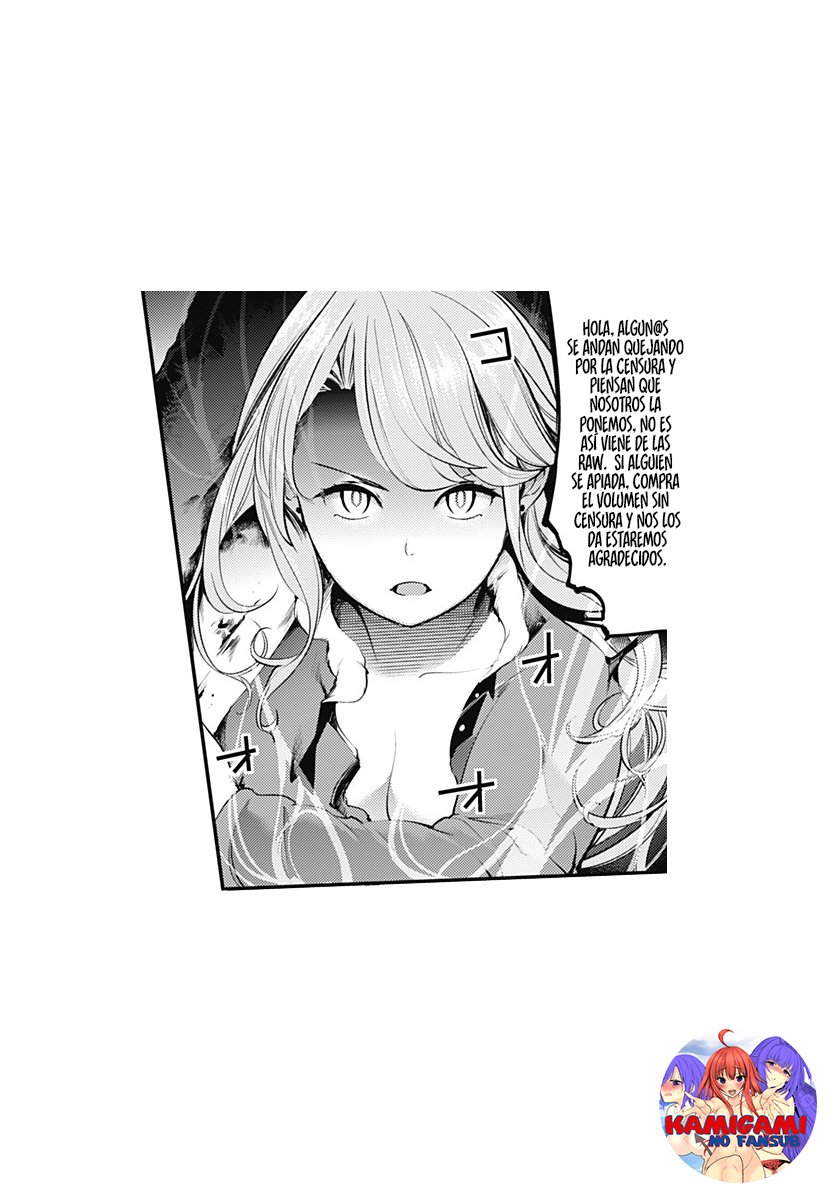 World's End Harem Fantasia Capitulo 13.1: El Infierno página 27