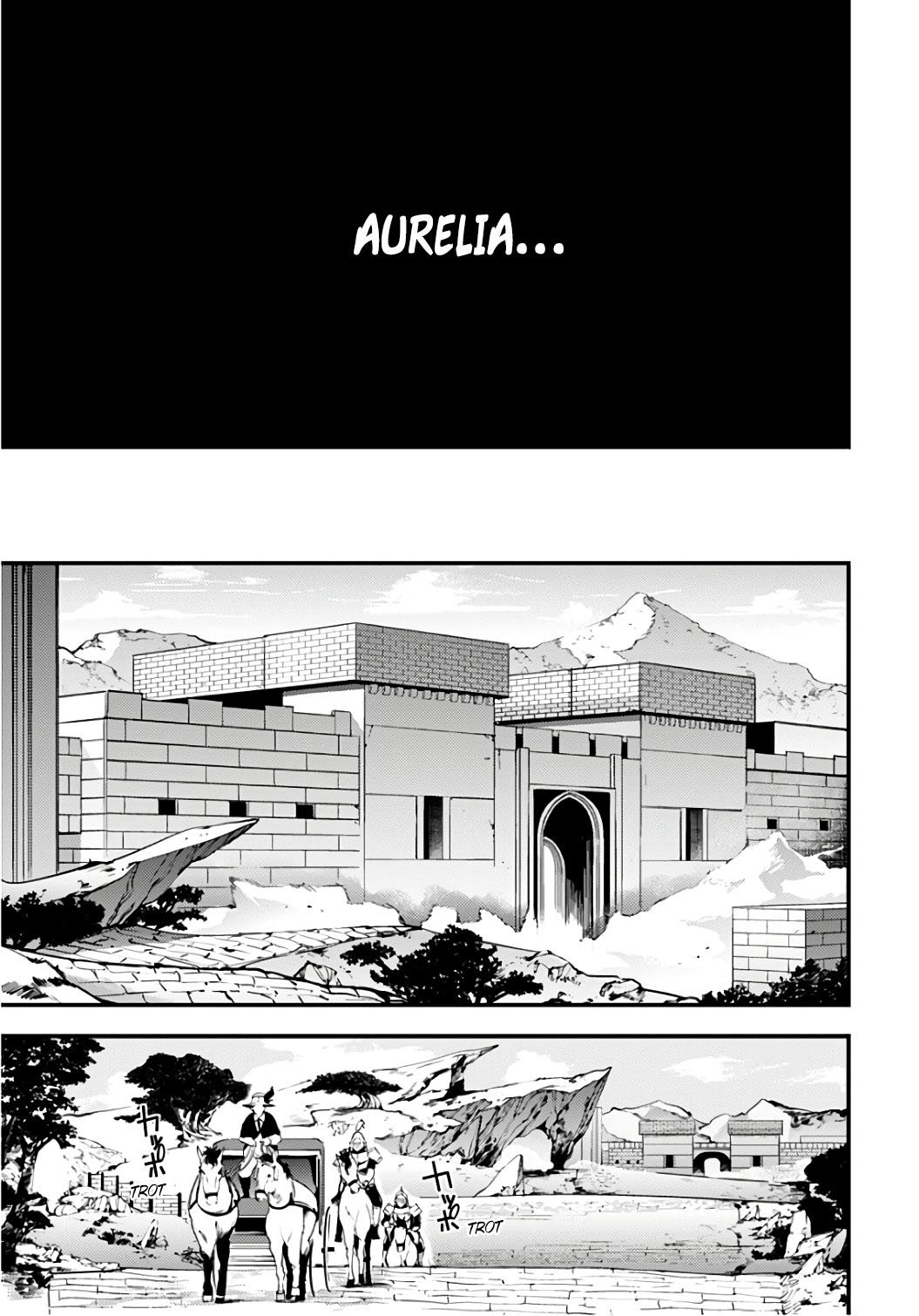 World's End Harem Fantasia Capitulo 2 página 16