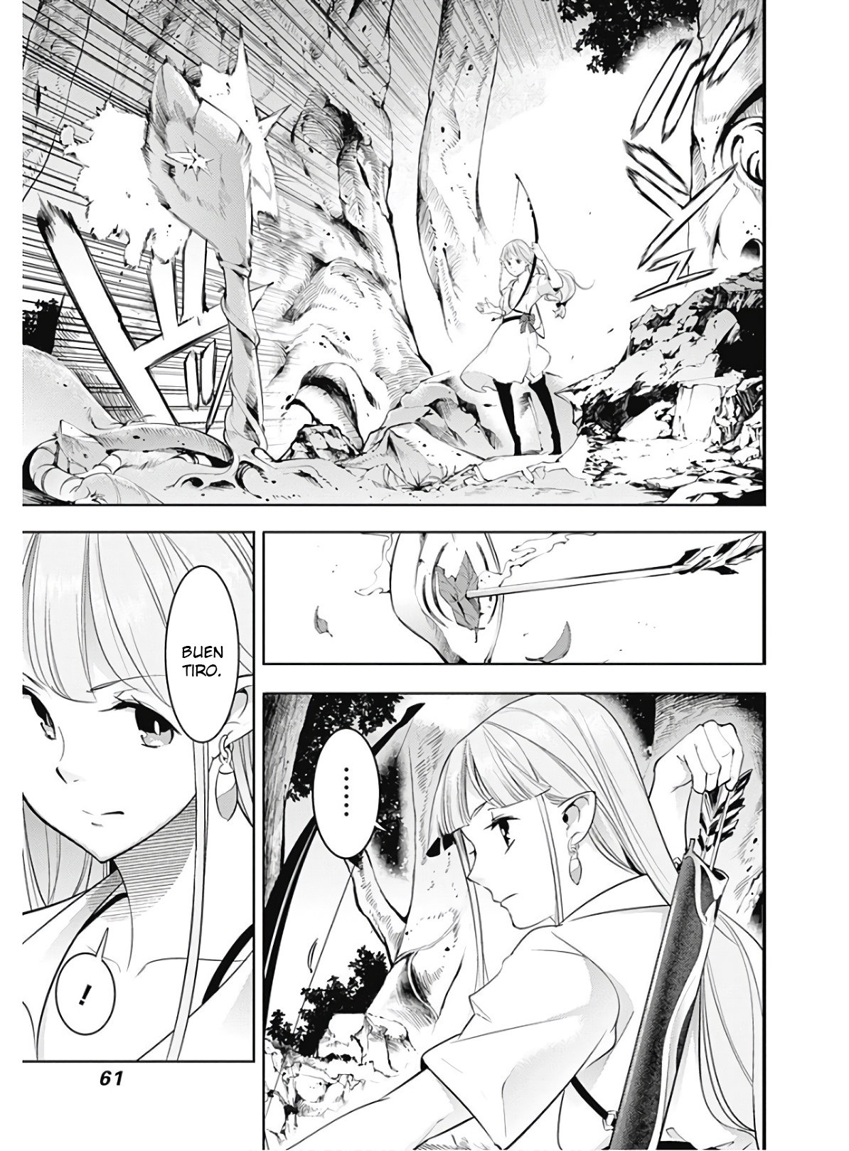 World's End Harem Fantasia Capitulo 23.2 página 10