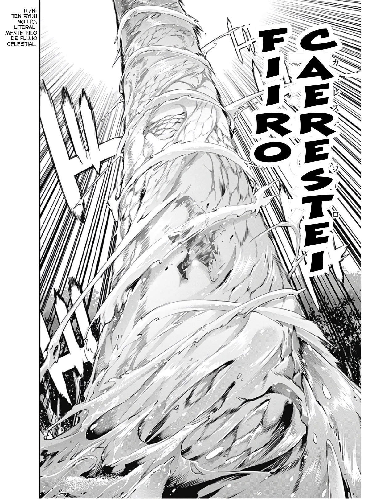 World's End Harem Fantasia Capitulo 25.2 página 10