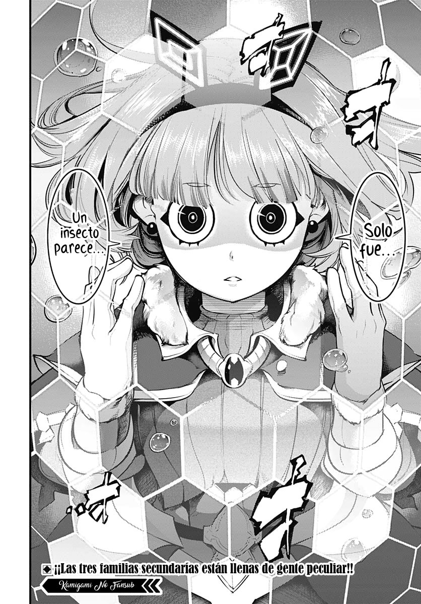 World's End Harem Fantasia Capitulo 27 página 43