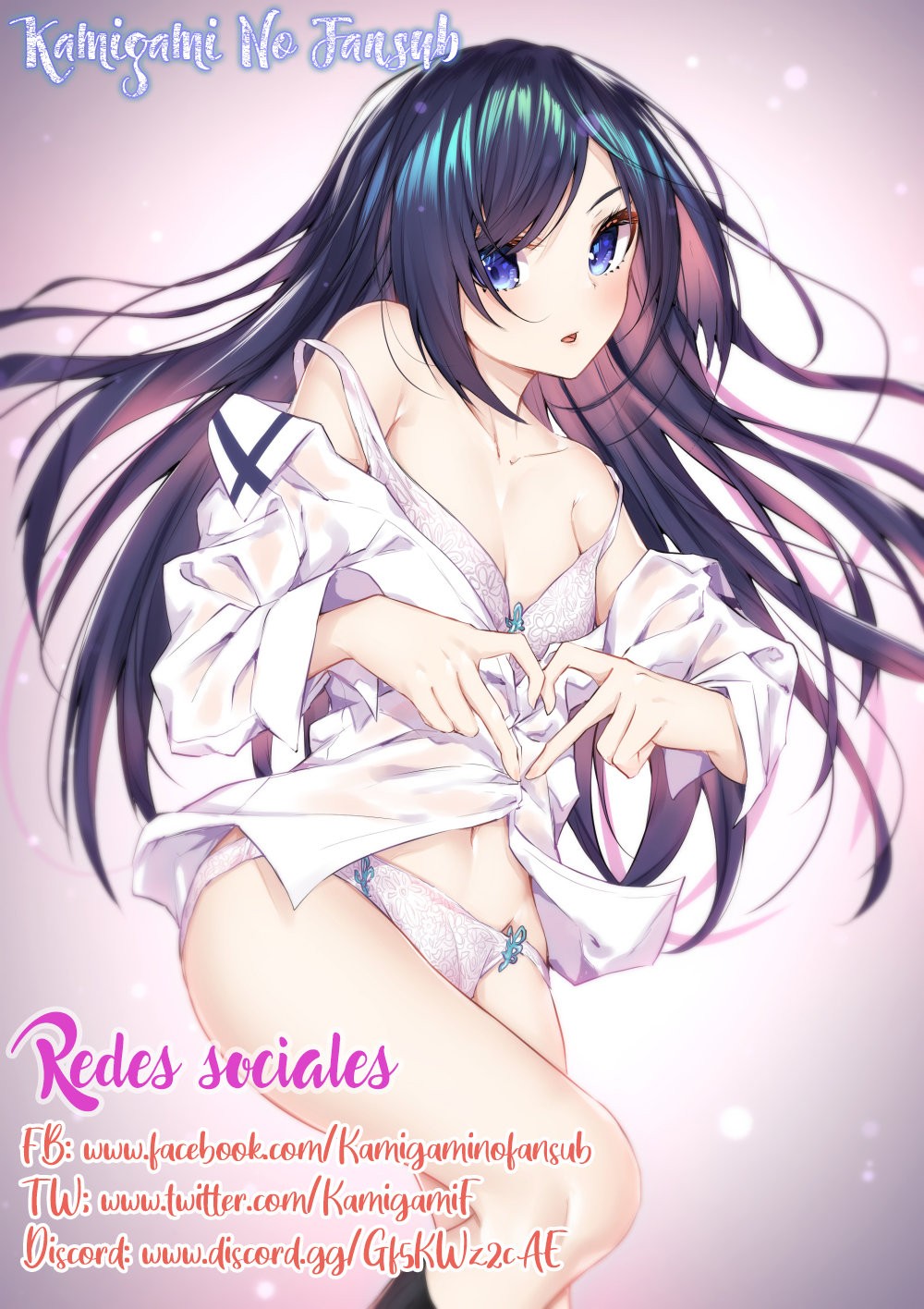 World's End Harem Fantasia Capitulo 27 página 45
