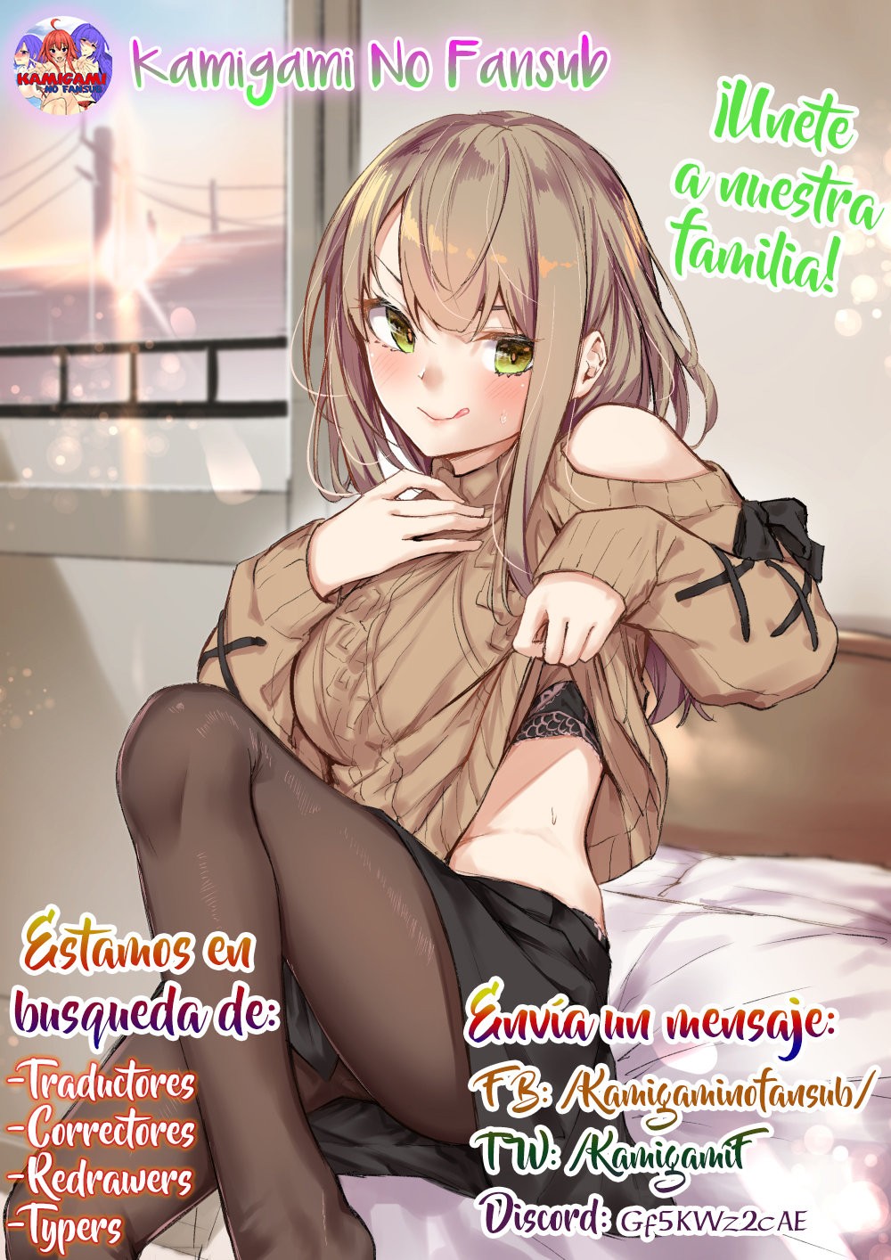 World's End Harem Fantasia Capitulo 28 página 47