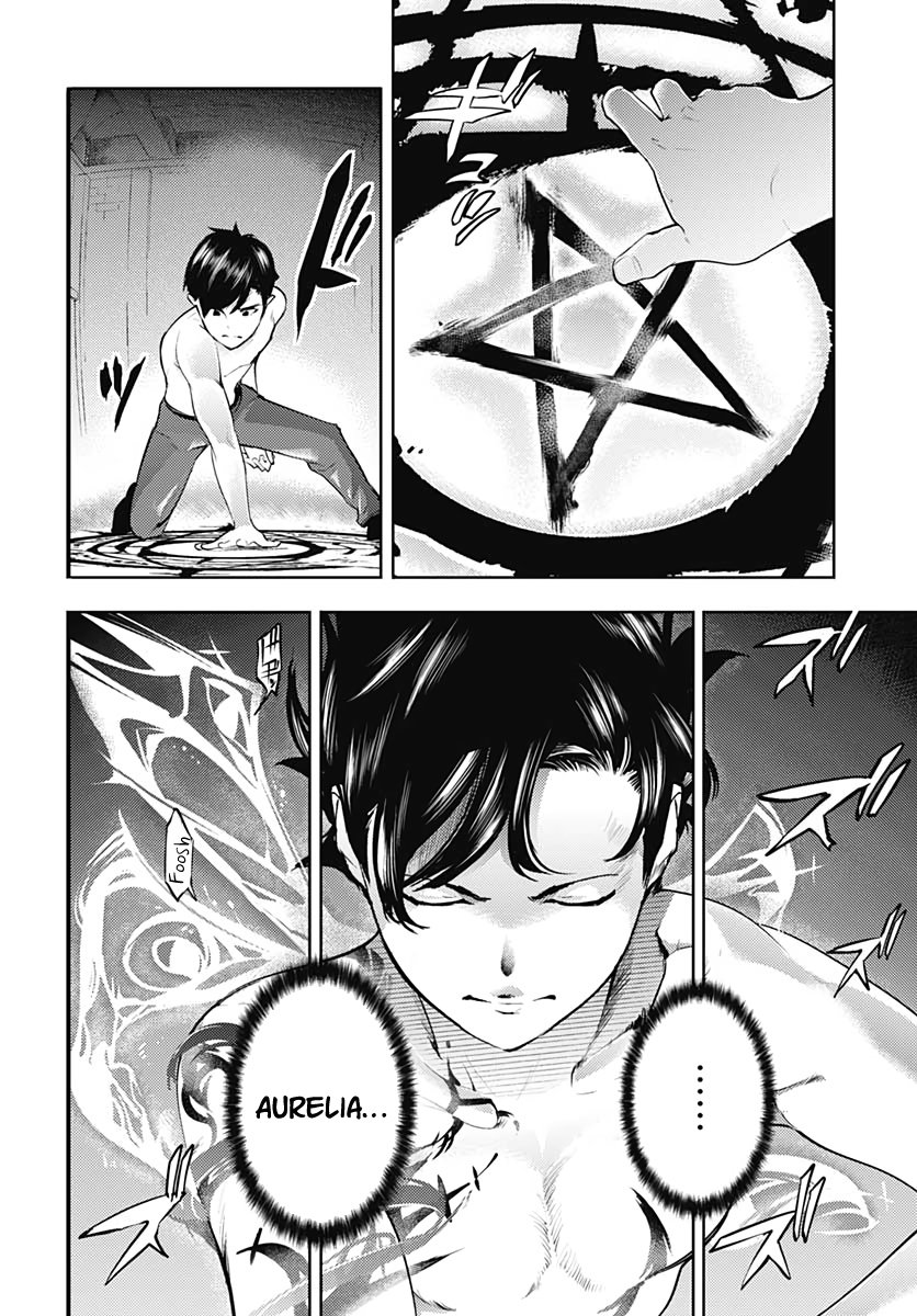 World's End Harem Fantasia Capitulo 30 página 43