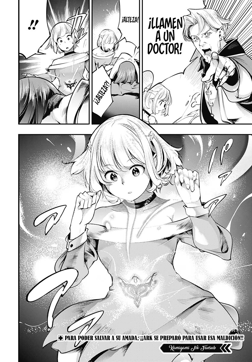 World's End Harem Fantasia Capitulo 30 página 47