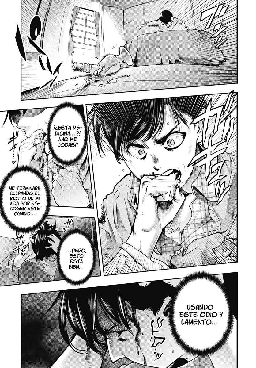 World's End Harem Fantasia Capitulo 31 página 26