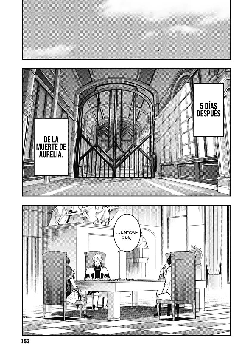 World's End Harem Fantasia Capitulo 31 página 28