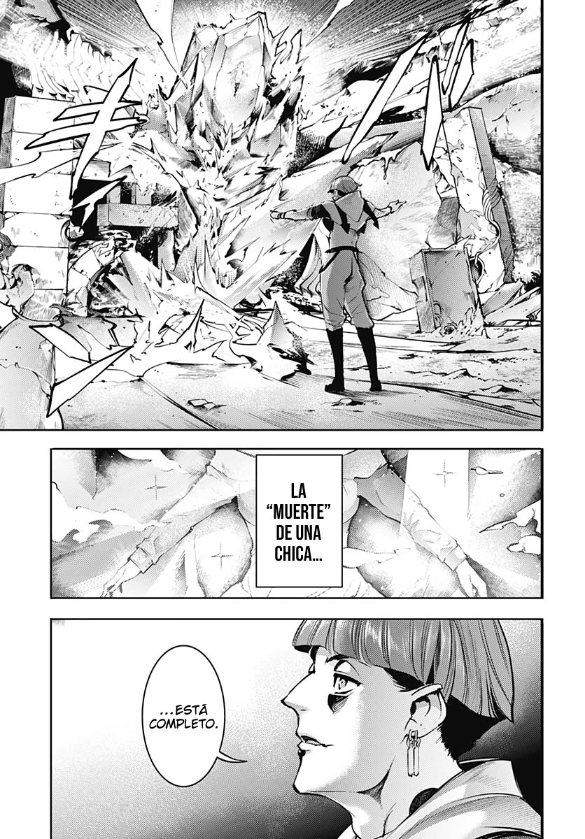 World's End Harem Fantasia Capitulo 31 página 48