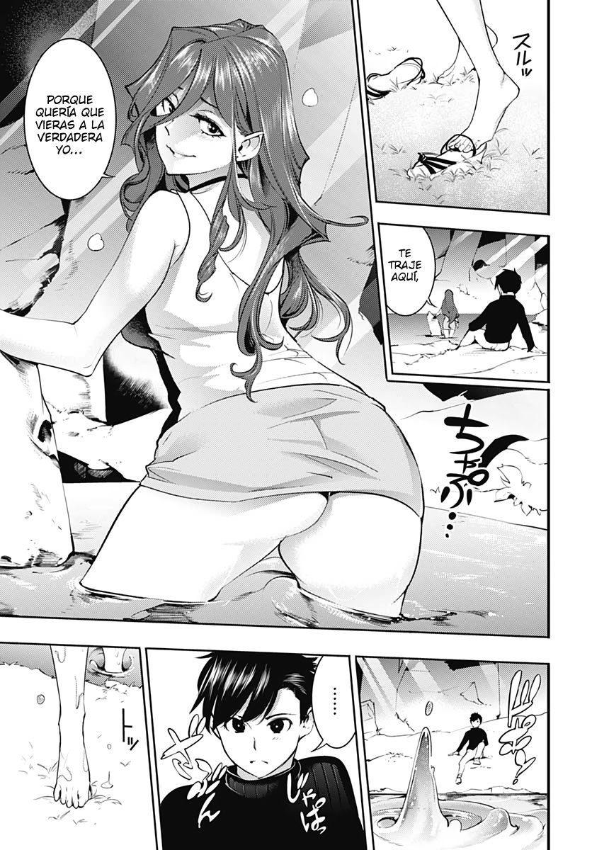 World's End Harem Fantasia Capitulo 32 página 26