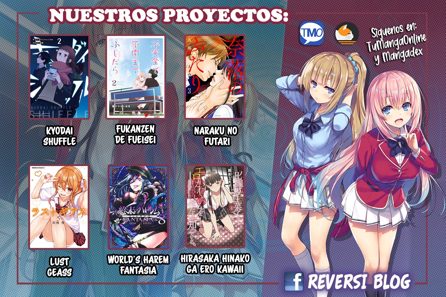 World's End Harem Fantasia Capitulo 34: Dilema página 46