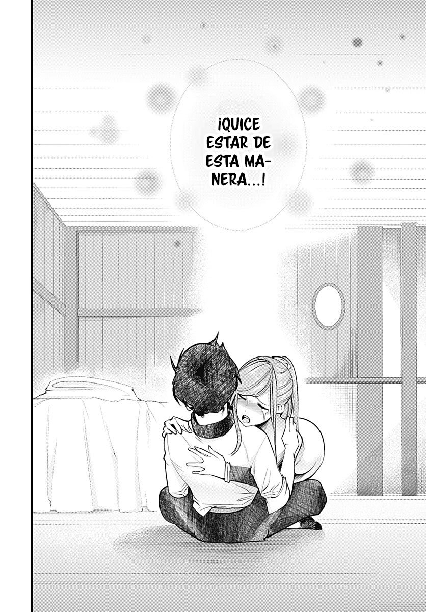 World's End Harem Fantasia Capitulo 35: Lluvia y Lágrimas página 26