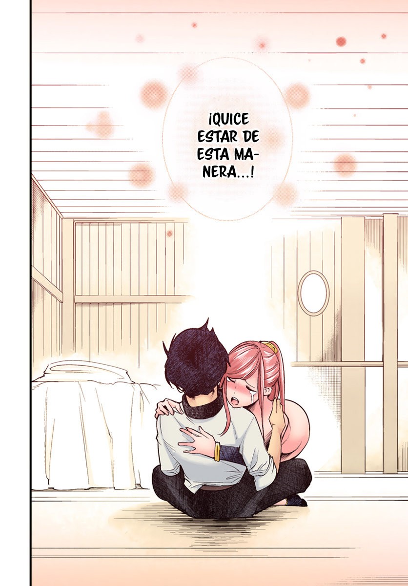 World's End Harem Fantasia Capitulo 38.5: Extras sin censura - vol 9 página 10