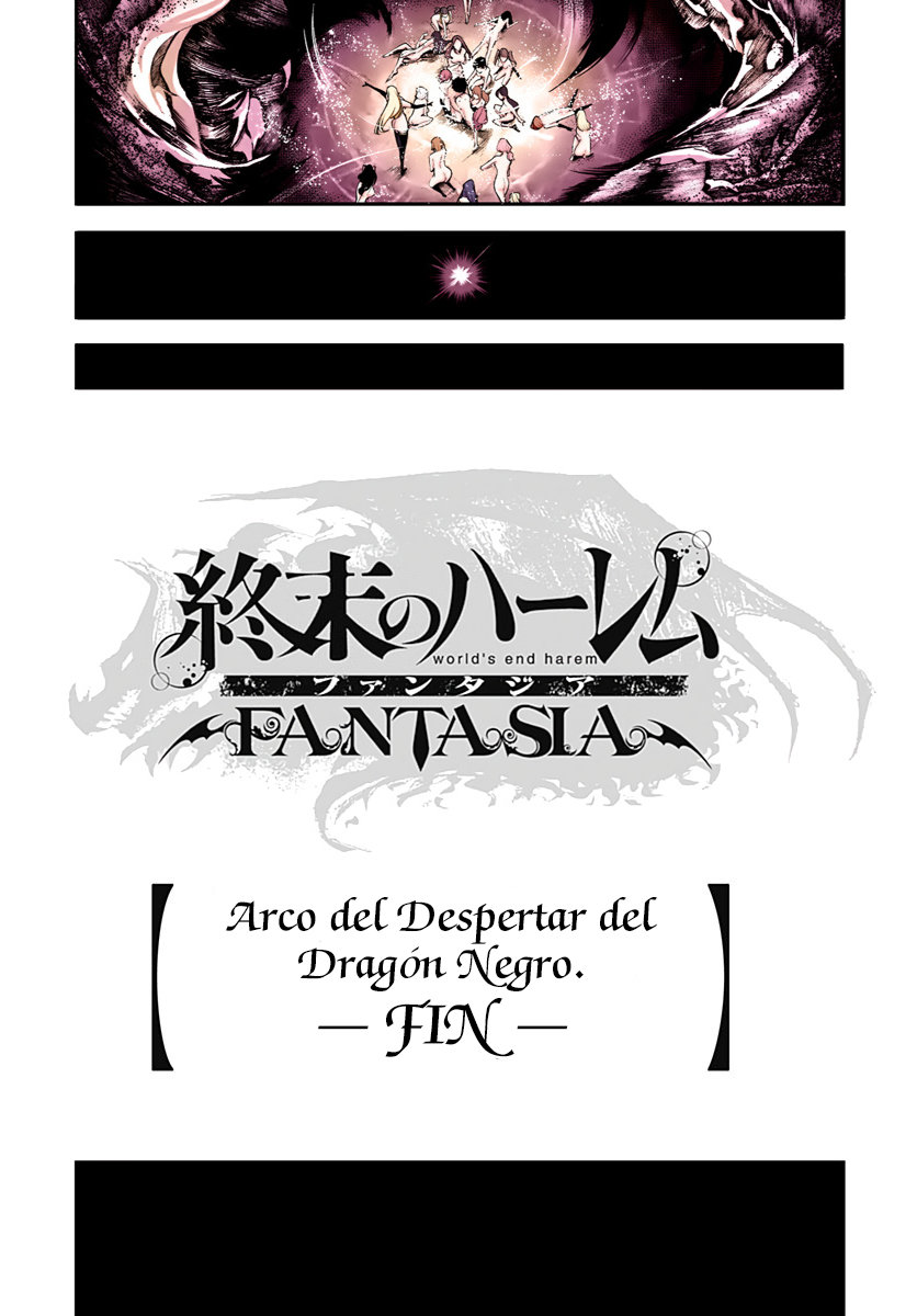 World's End Harem Fantasia Capitulo 38.5: Extras sin censura - vol 9 página 31