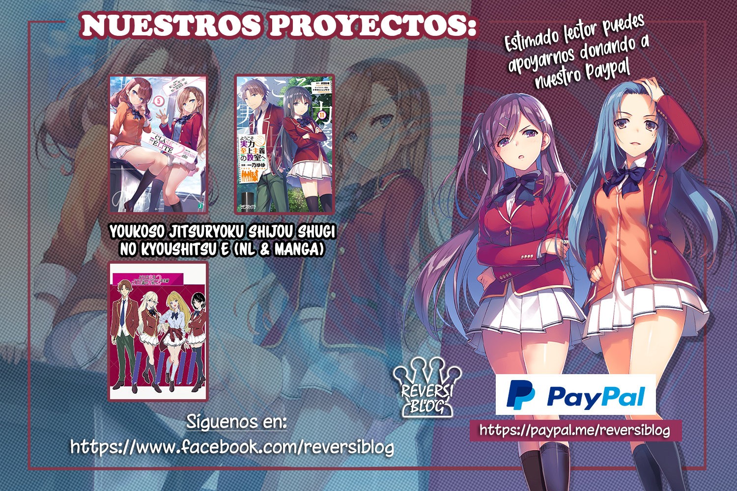 World's End Harem Fantasia Capitulo 38: Choque Continental página 44