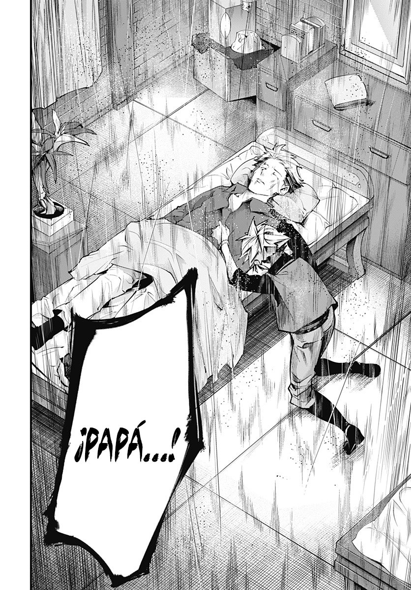 World's End Harem Fantasia Capitulo 39: Retta, el aprendiz de mago página 49