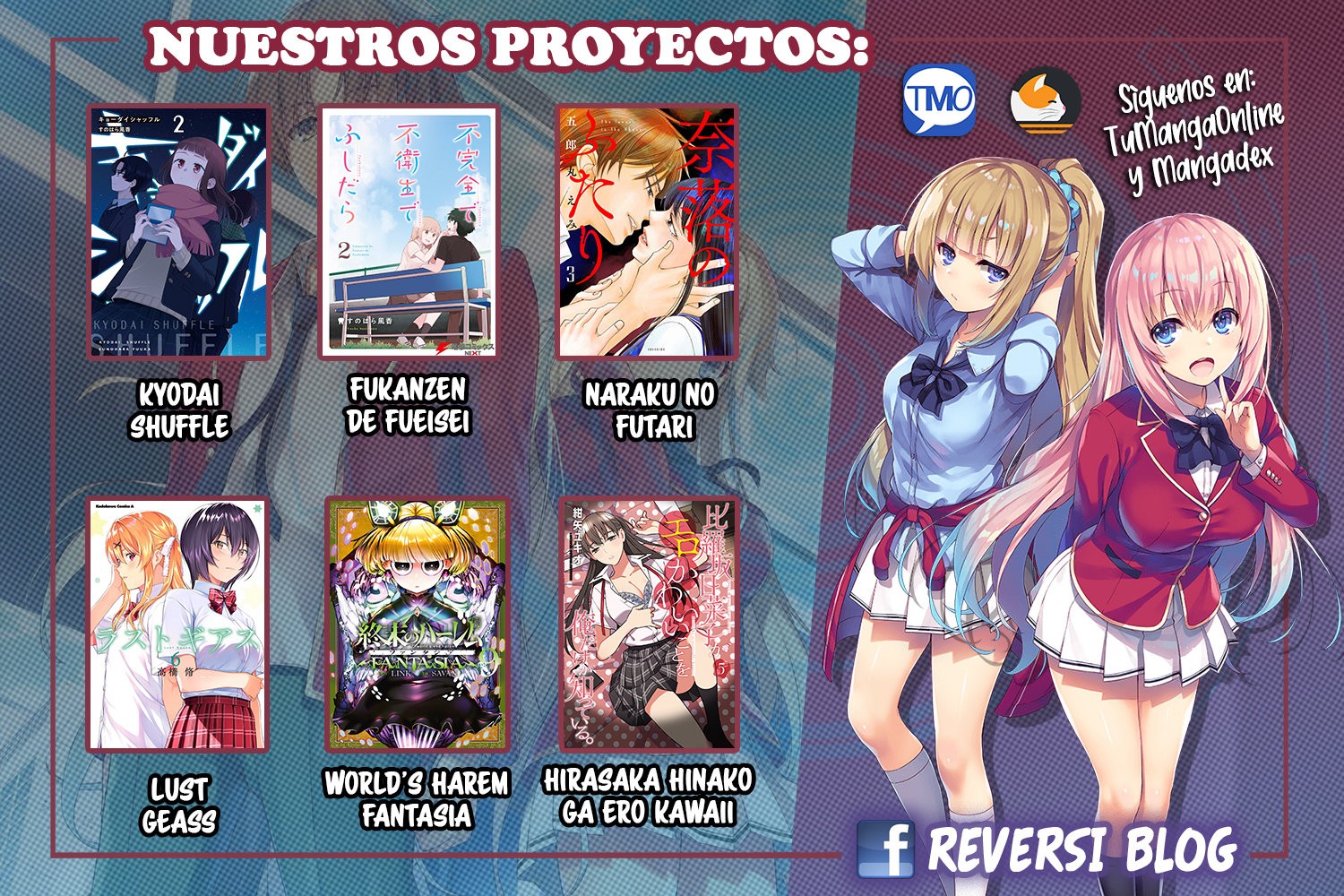 World's End Harem Fantasia Capitulo 40: Ojo dorado página 51