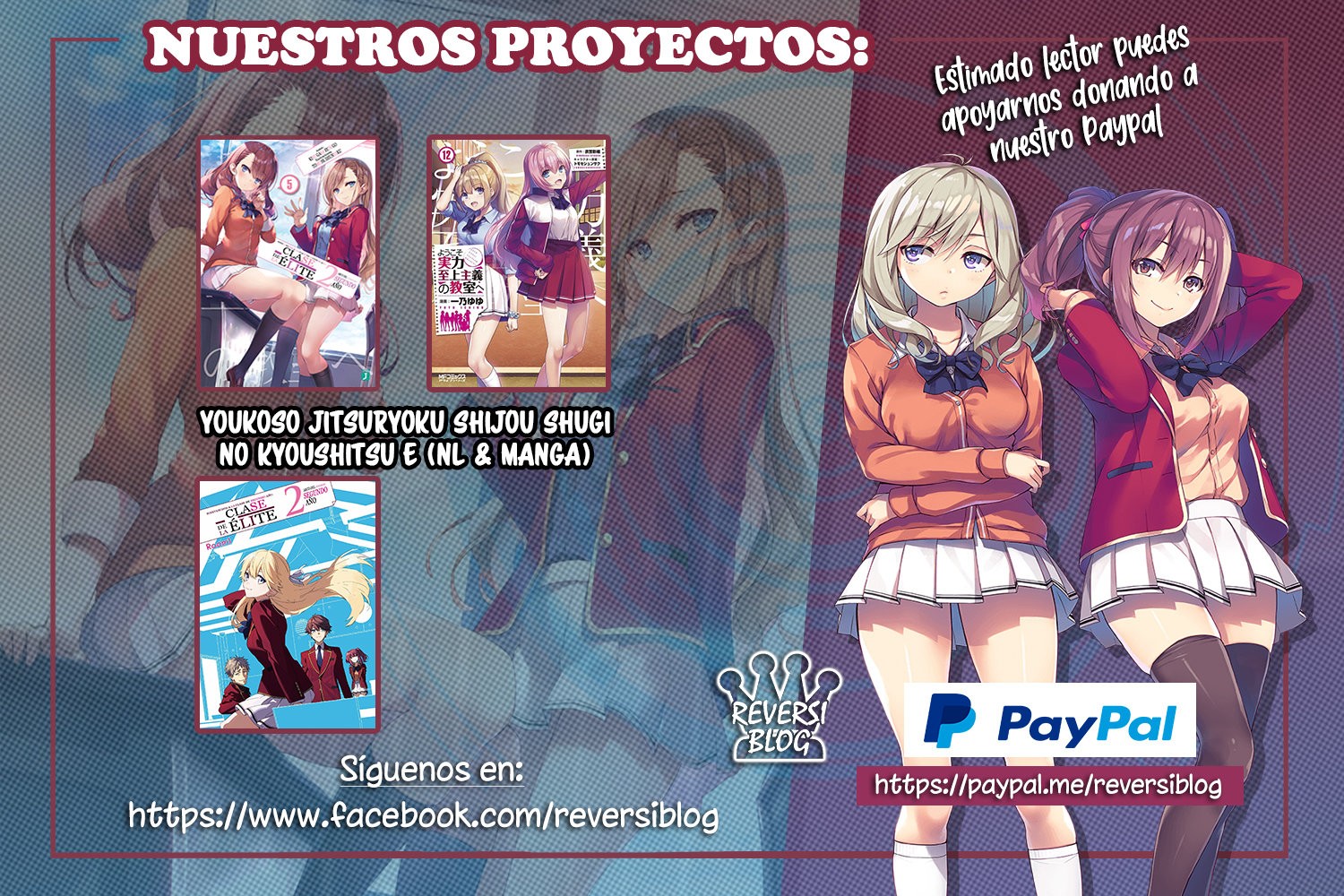 World's End Harem Fantasia Capitulo 40: Ojo dorado página 54