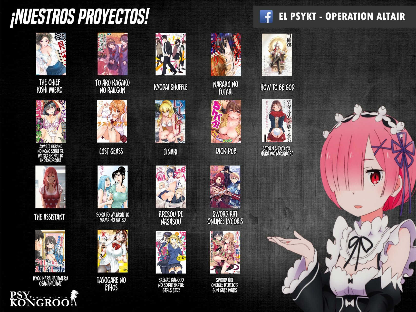 World's End Harem Fantasia Capitulo 41: El poder del ojo página 40