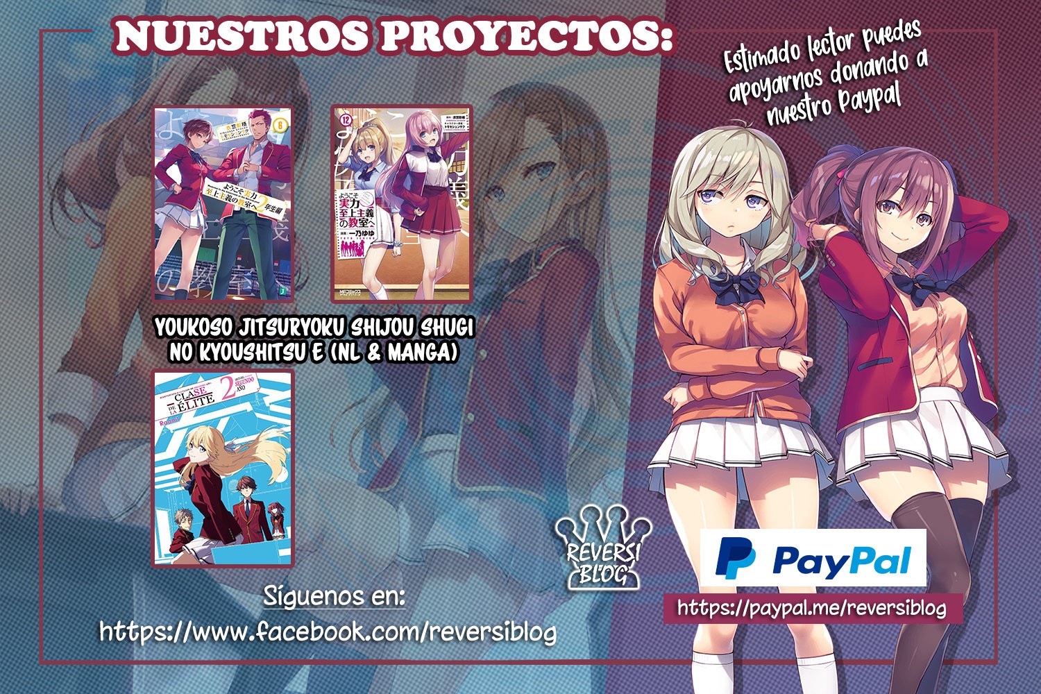 World's End Harem Fantasia Capitulo 41: El poder del ojo página 41