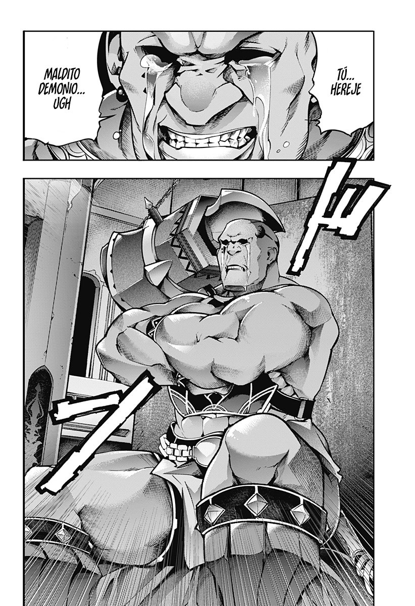 World's End Harem Fantasia Capitulo 48: Devolución especial página 25