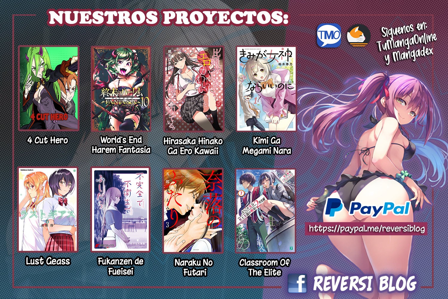 World's End Harem Fantasia Capitulo 52: Vencedor página 30
