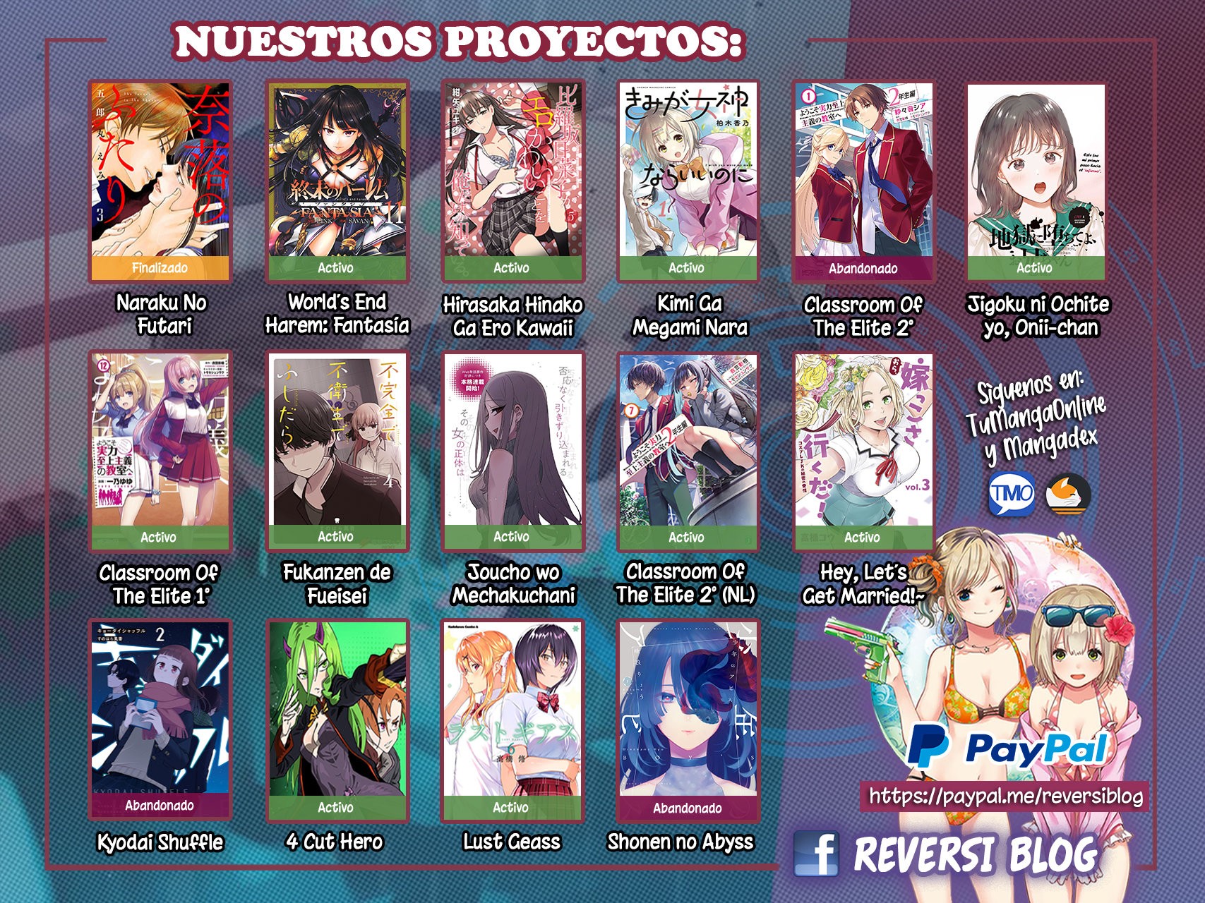 World's End Harem Fantasia Capitulo 55: Redada página 25