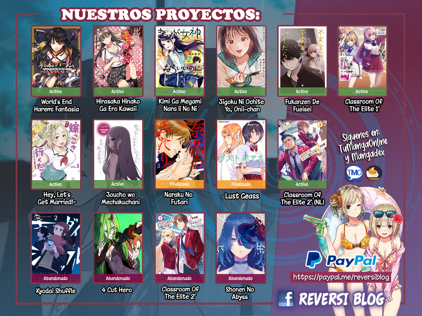 World's End Harem Fantasia Capitulo 57: Dos poderes página 26