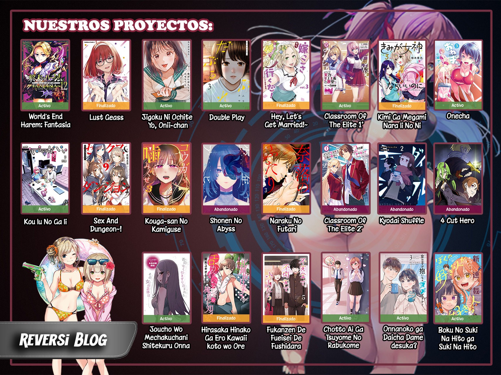World's End Harem Fantasia Capitulo 60: Comienza la guerra página 23