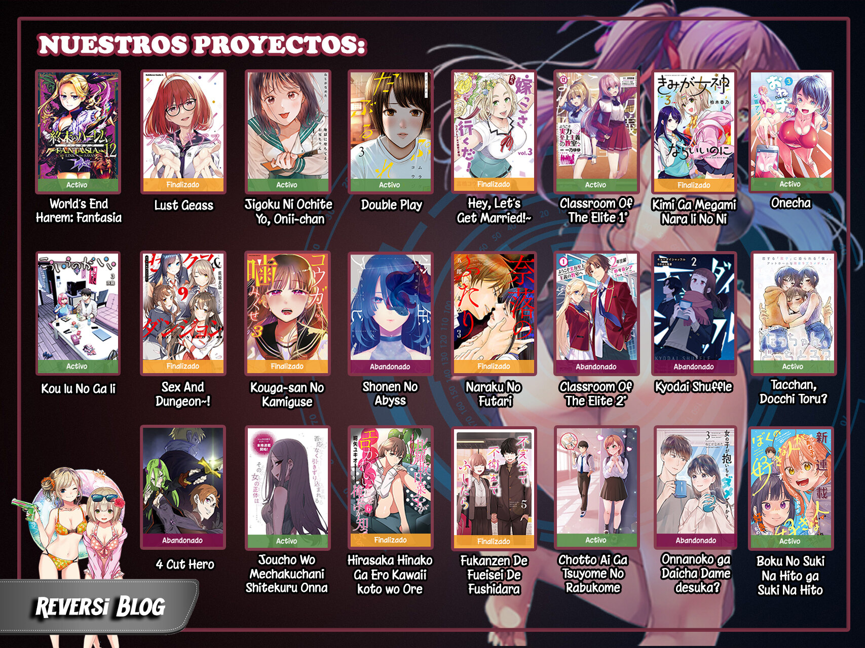 World's End Harem Fantasia Capitulo 67: El futuro del continente página 20