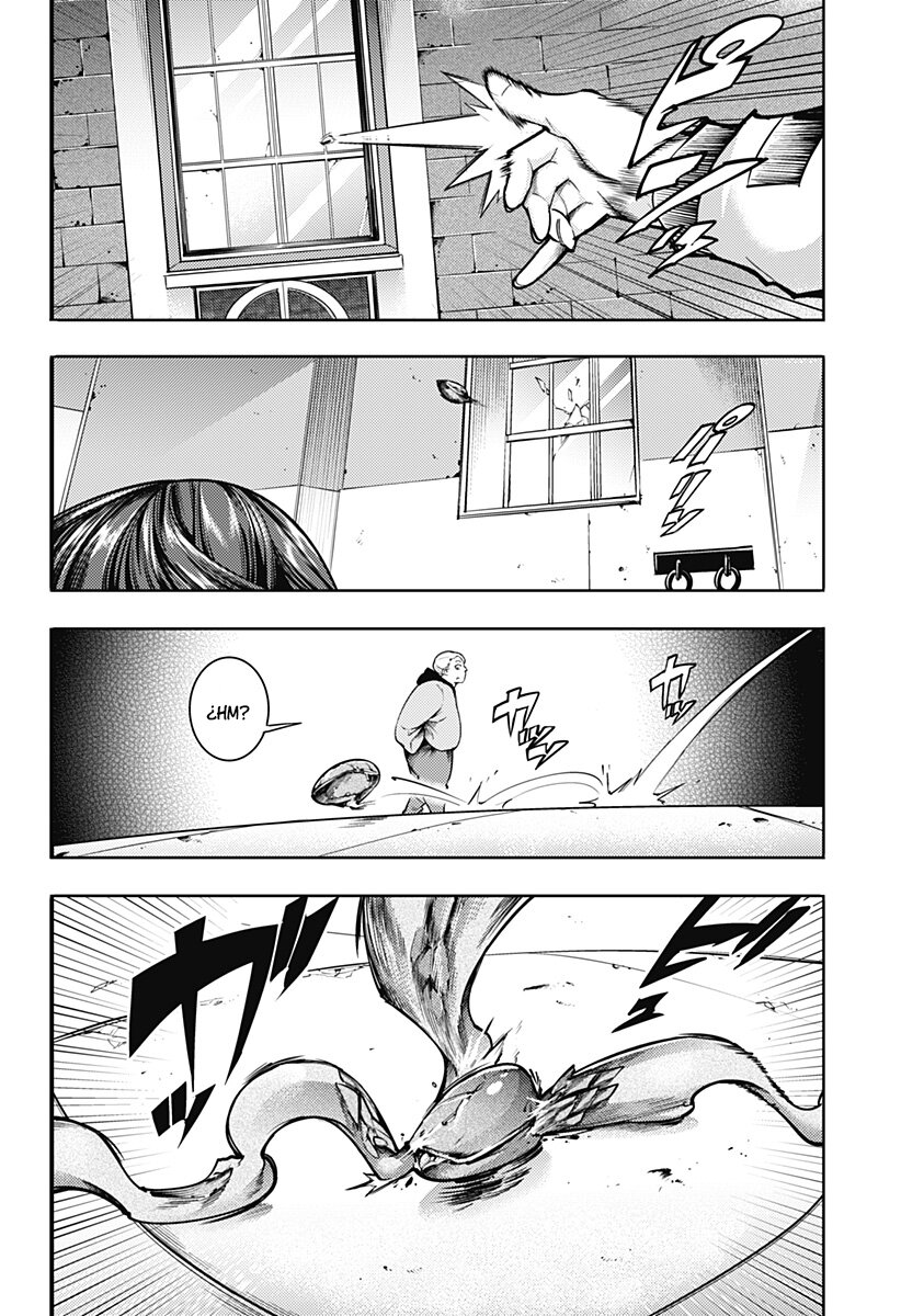 World's End Harem Fantasia Capitulo 69: Caza de mujeres página 13