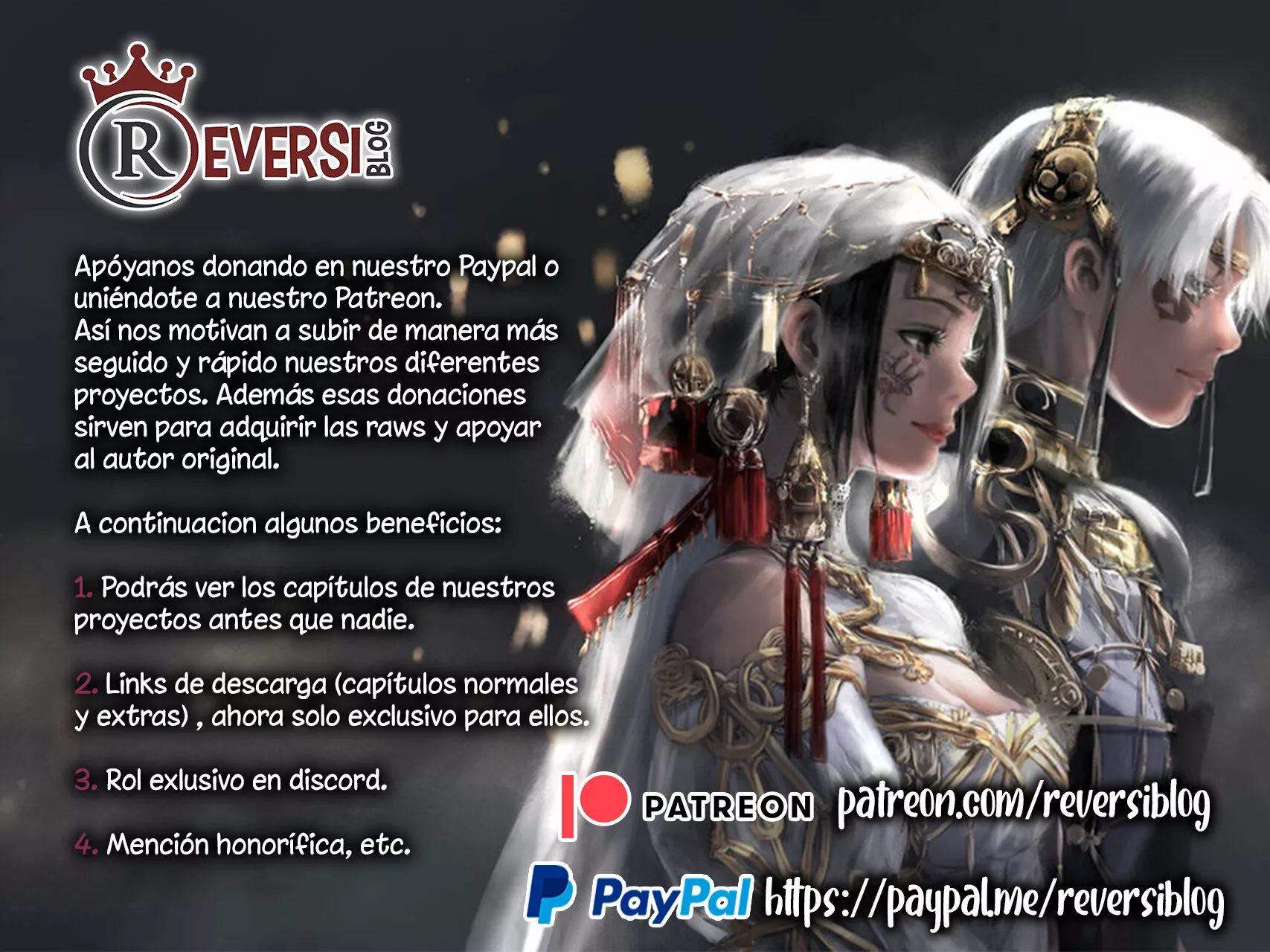 World's End Harem Fantasia Capitulo 73: Prueba mágica página 18