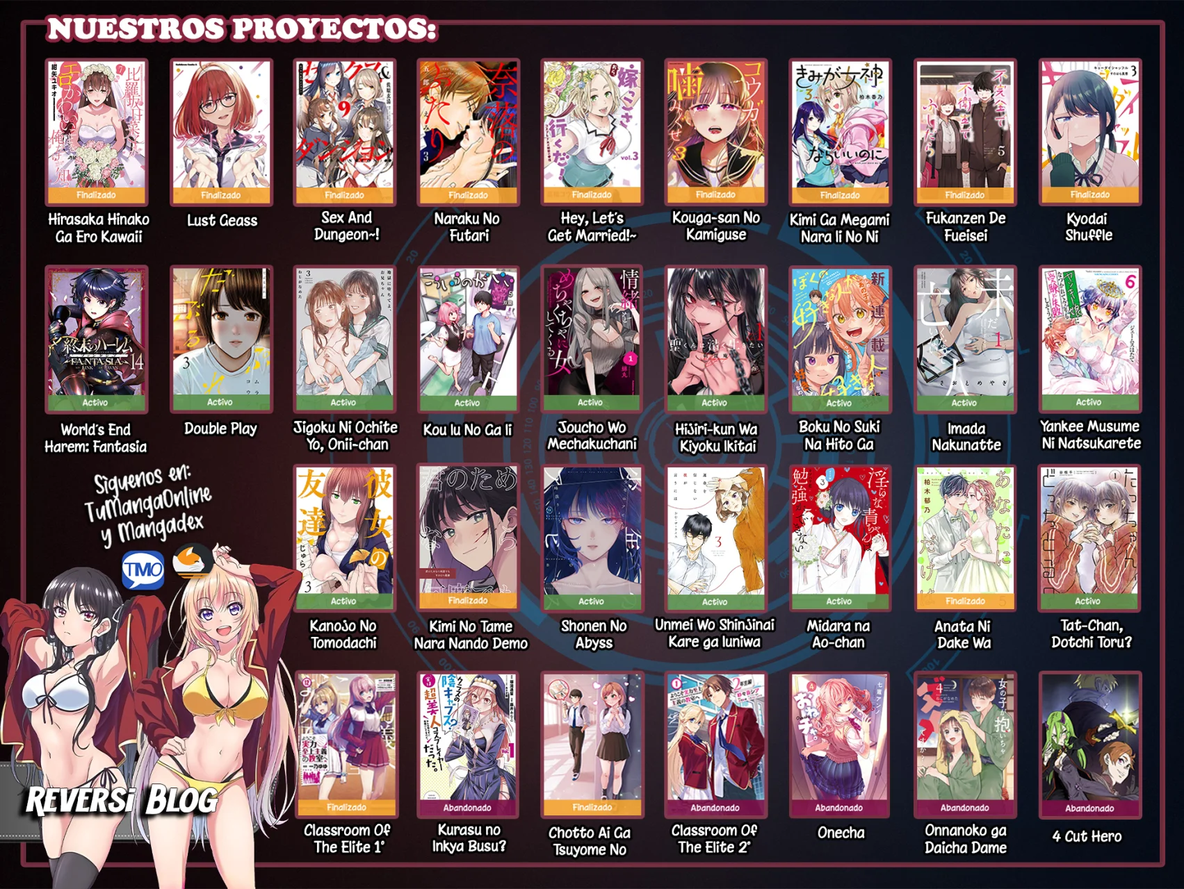 World's End Harem Fantasia Capitulo 79: Rata página 20