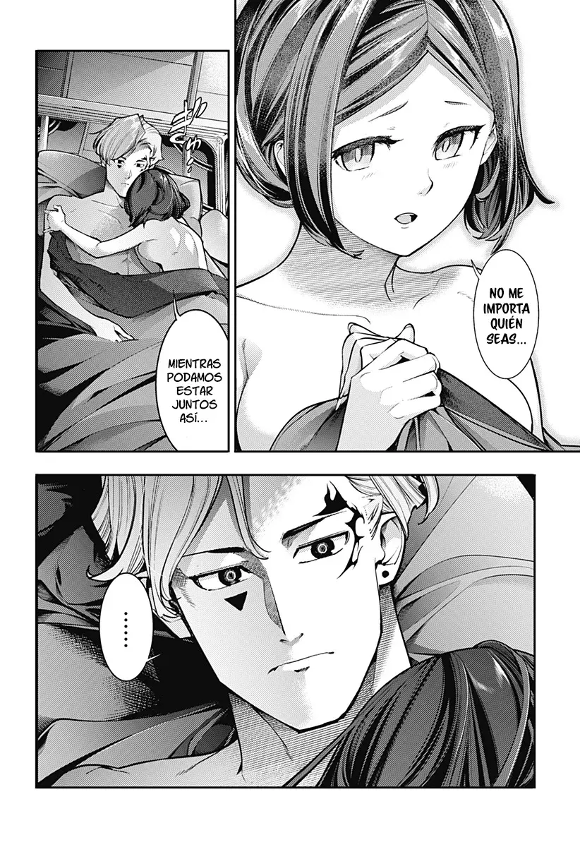 World's End Harem Fantasia Capitulo 84: Transformación del Imperio página 11