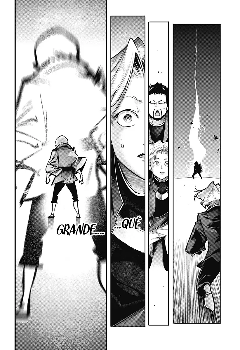 World's End Harem Fantasia Capitulo 85.6 página 12