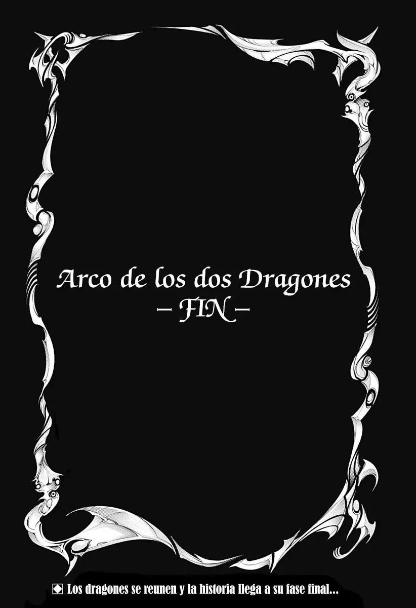 World's End Harem Fantasia Capitulo 85: Volar página 32