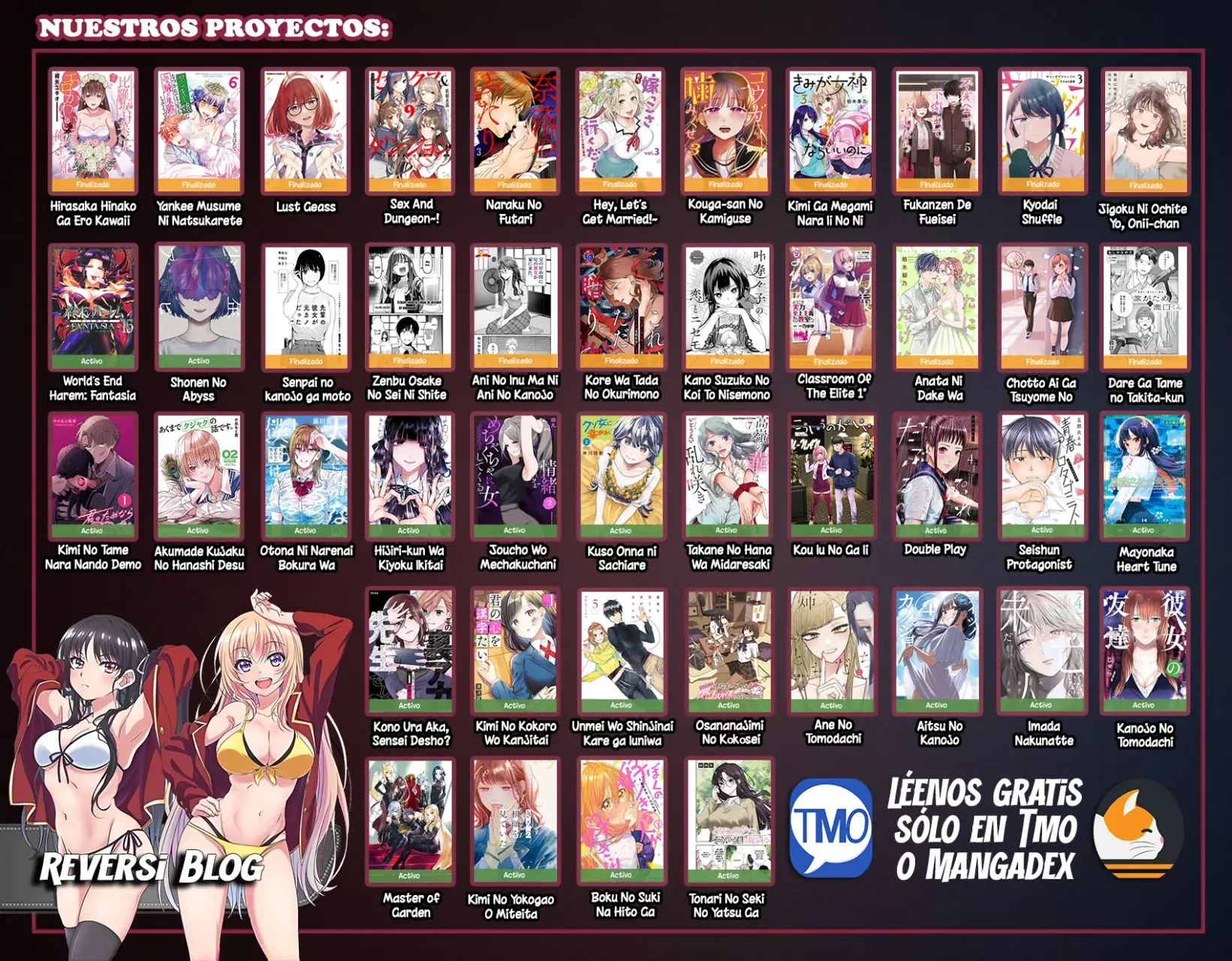 World's End Harem Fantasia Capitulo 85: Volar página 35