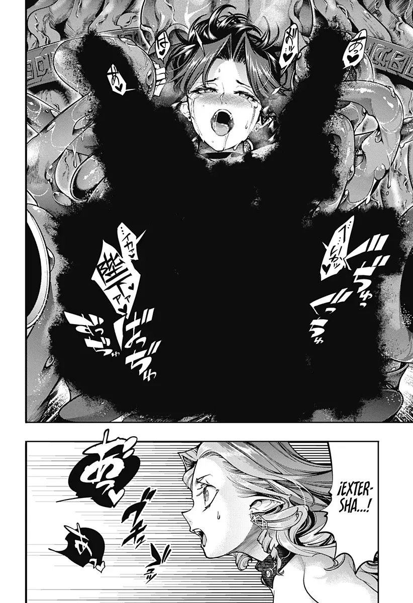 World's End Harem Fantasia Capitulo 87: El niño prometido página 29
