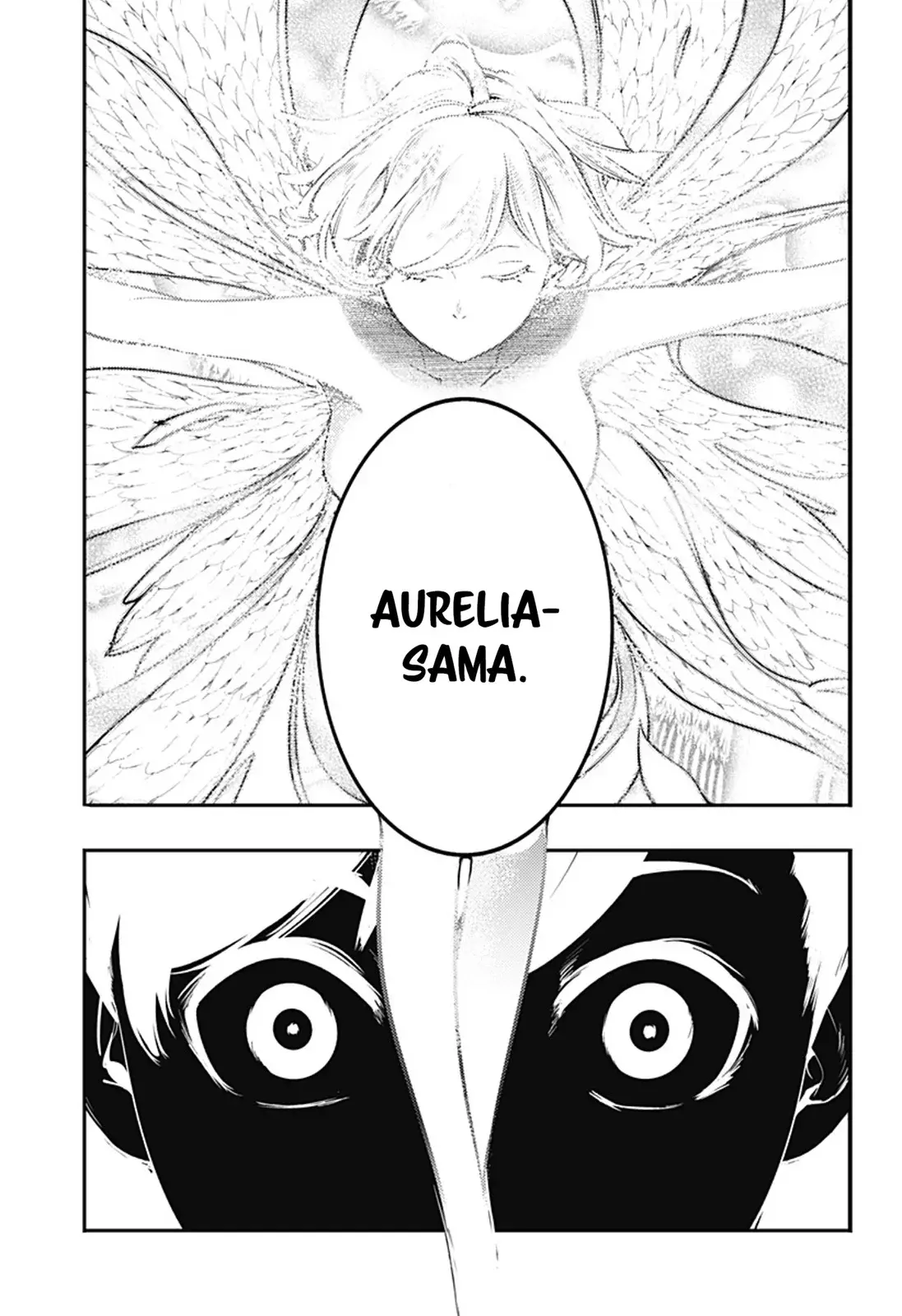 World's End Harem Fantasia Capitulo 90: La última bruja página 9