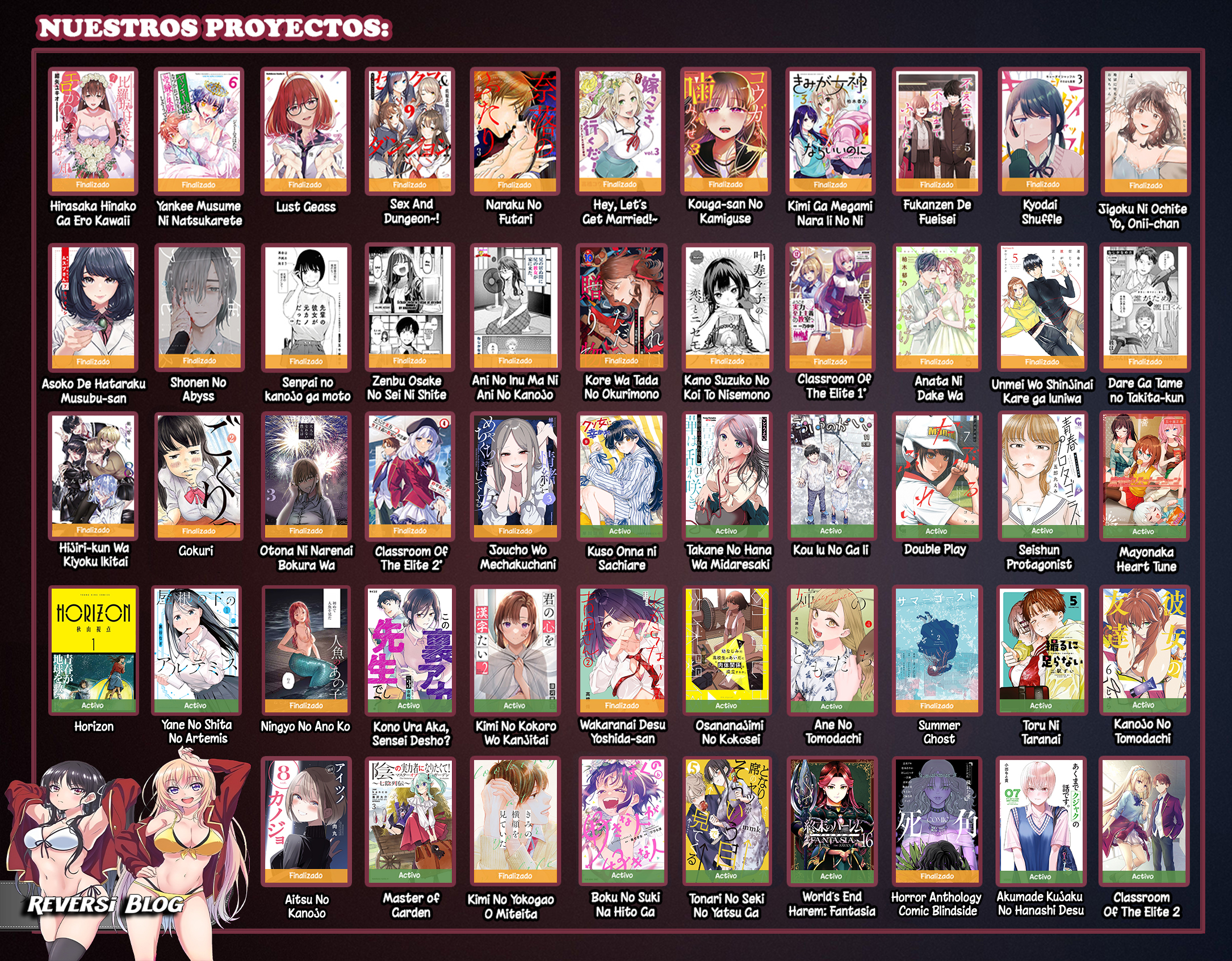 World's End Harem Fantasia Capitulo 93 página 30