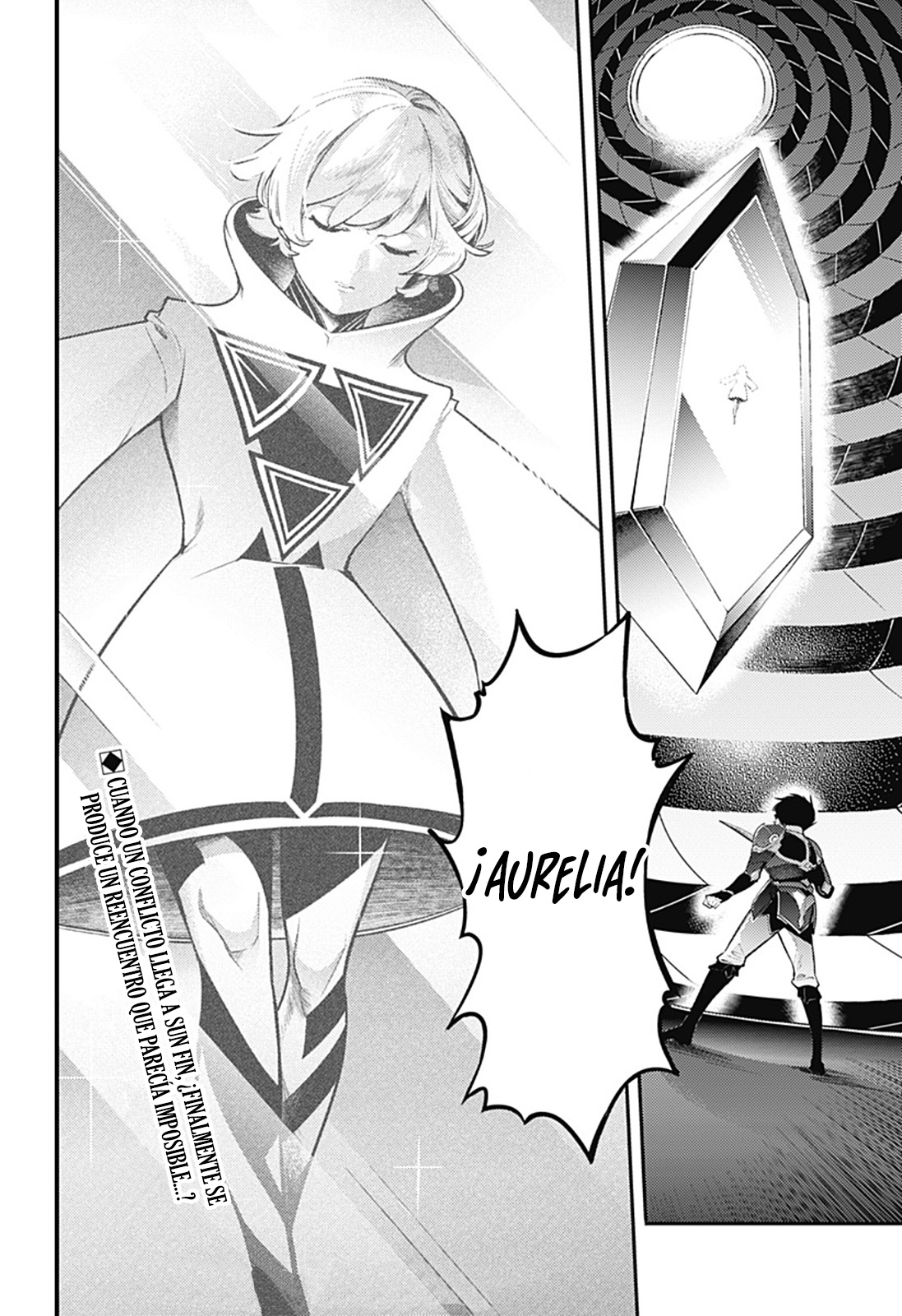 World's End Harem Fantasia Capitulo 94 página 26