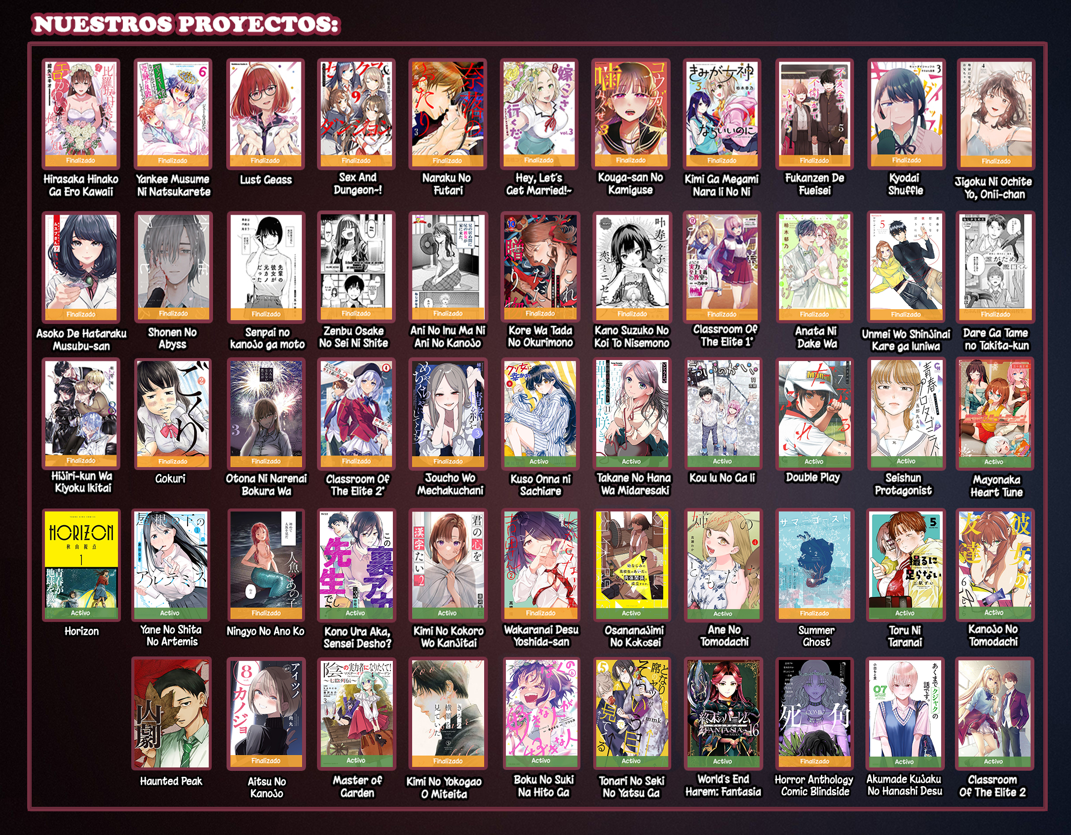 World's End Harem Fantasia Capitulo 94 página 29