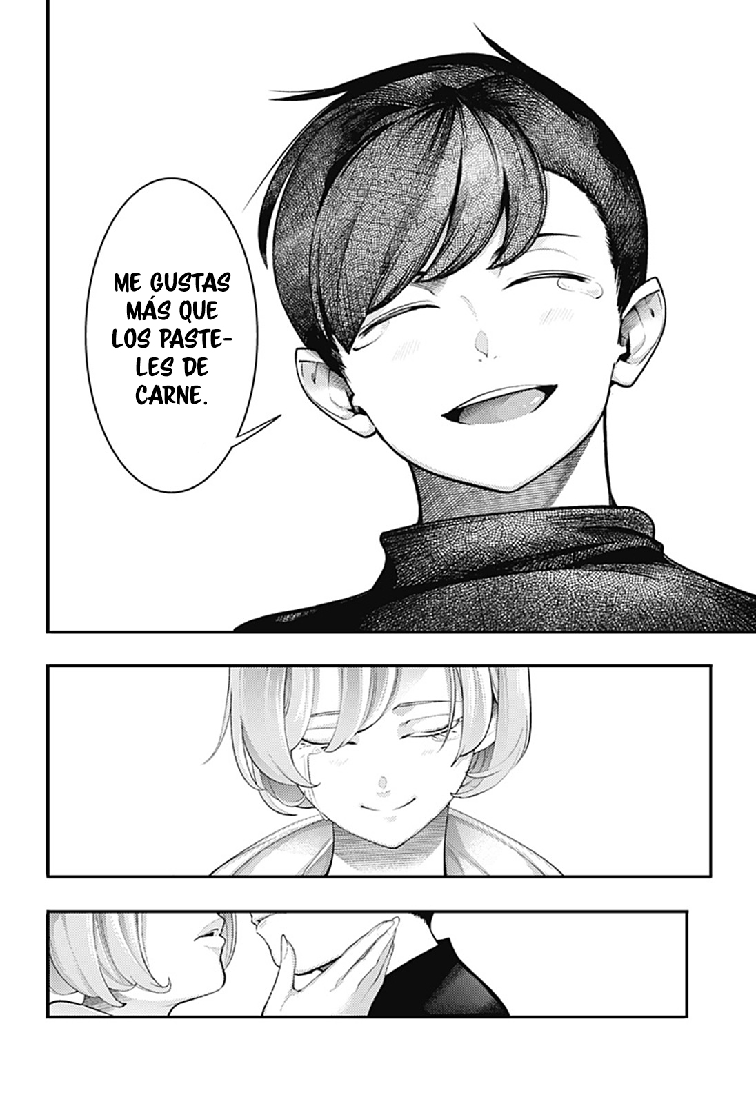 World's End Harem Fantasia Capitulo 98 página 15