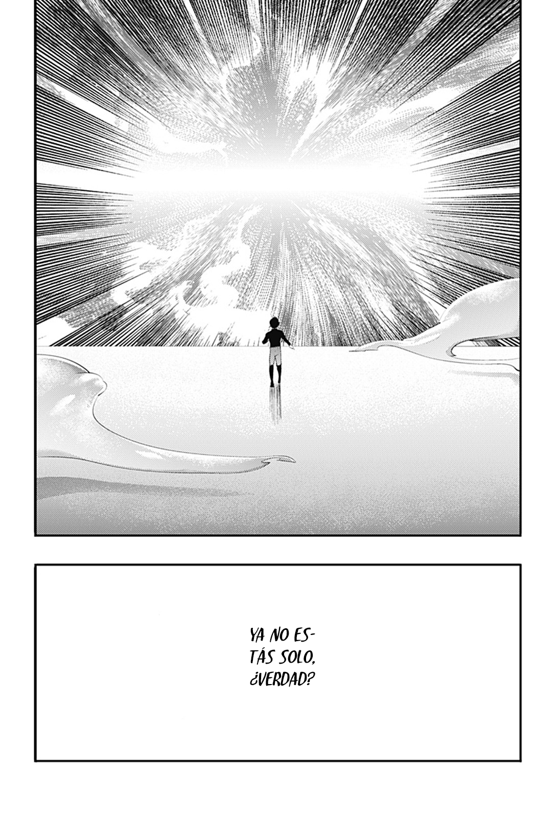 World's End Harem Fantasia Capitulo 98 página 19