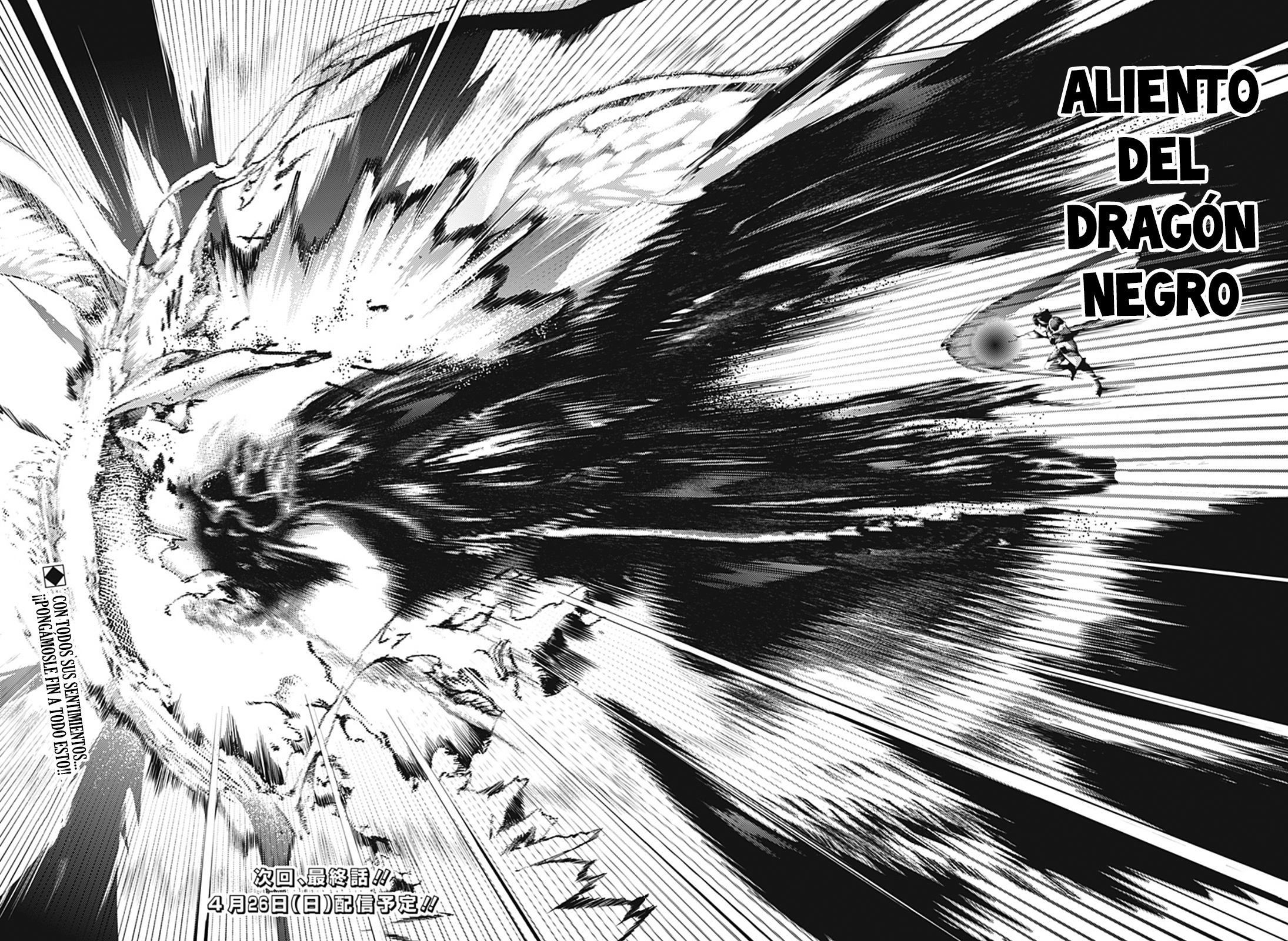 World's End Harem Fantasia Capitulo 99 página 29