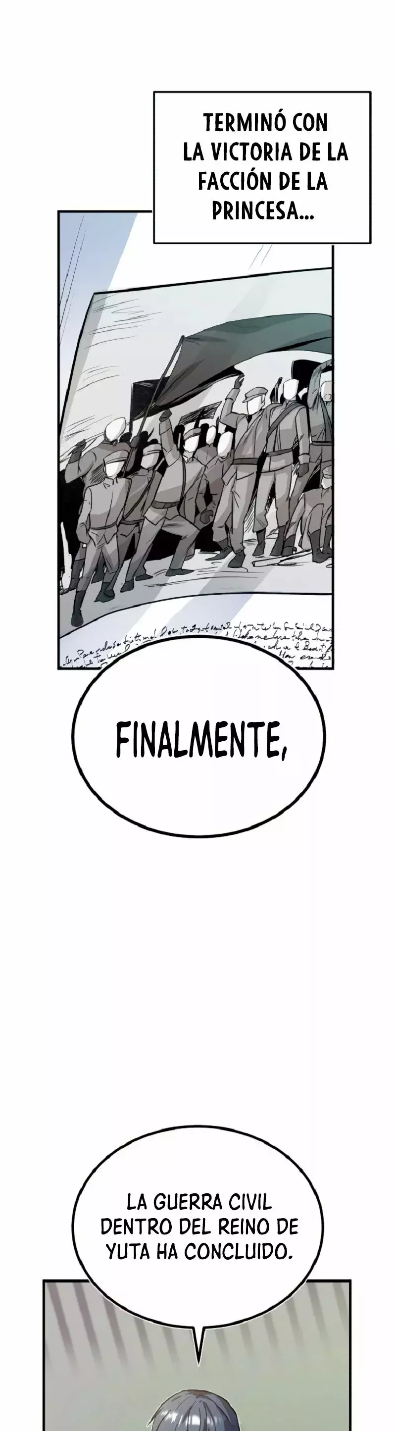 El profesor encubierto de la Academia Capitulo 1 página 26
