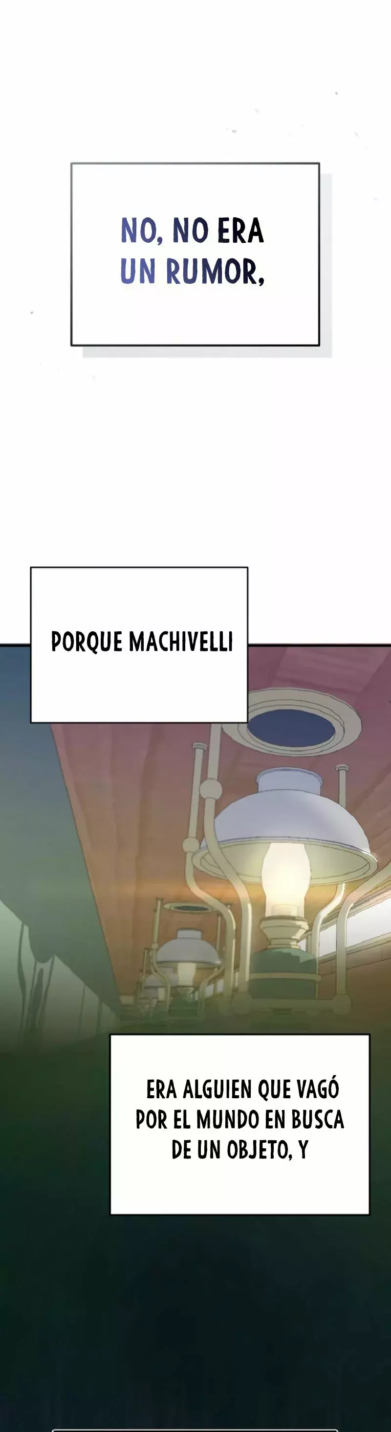 El profesor encubierto de la Academia Capitulo 1 página 37