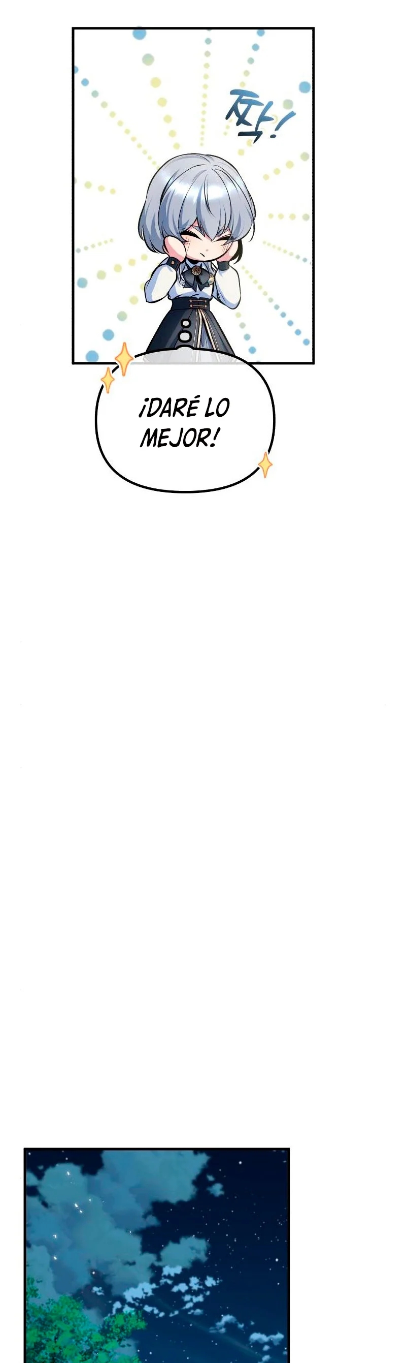 El profesor encubierto de la Academia Capitulo 10 página 20