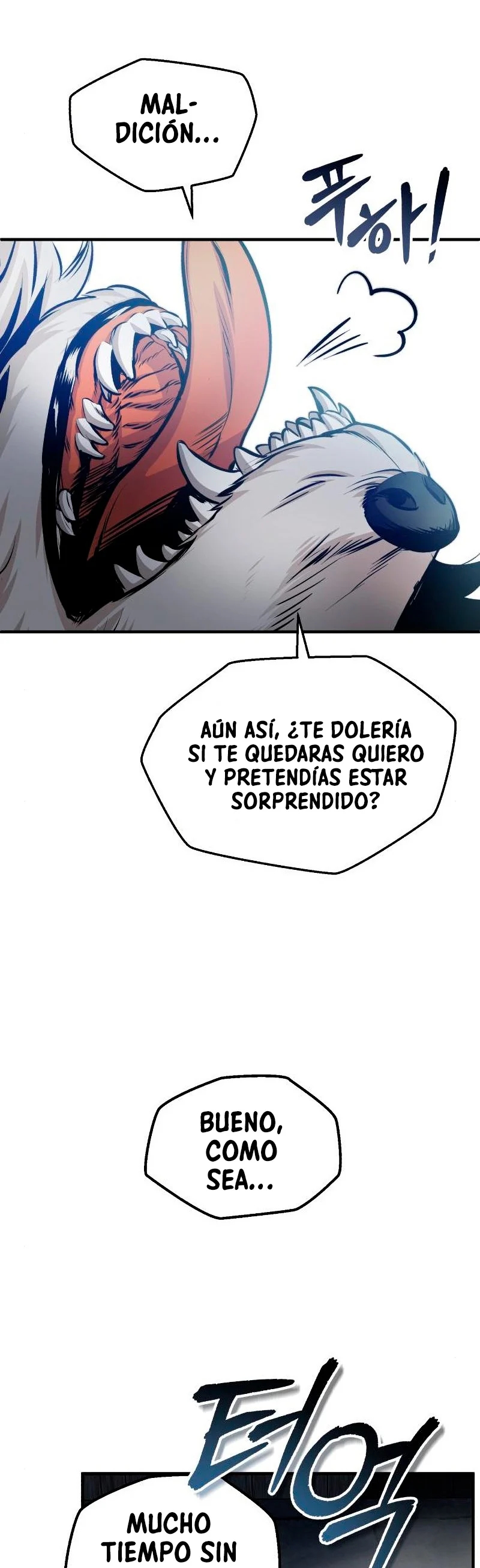 El profesor encubierto de la Academia Capitulo 10 página 54