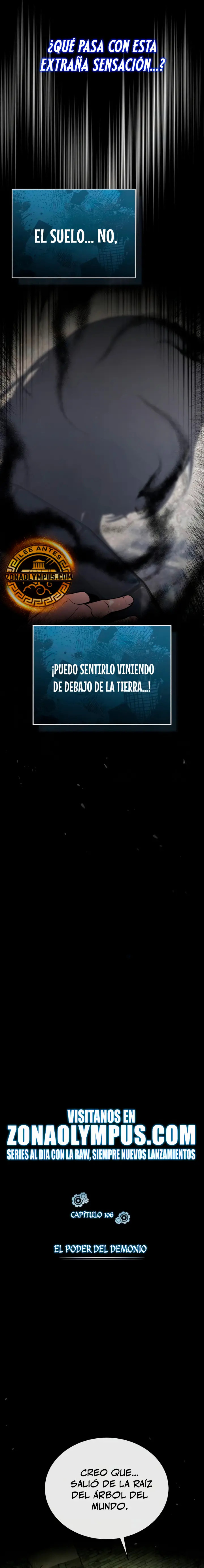 El profesor encubierto de la Academia Capitulo 106 página 7